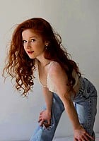 Madeline Evans